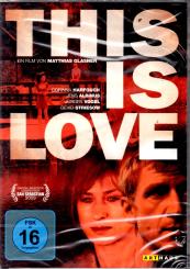 This Is Love (Rarität) 