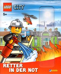 Retter In Der Not - Lego City (Siehe Info unten) 