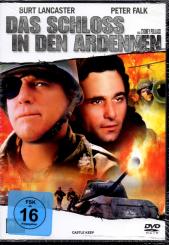 Das Schloss In Den Ardennen 