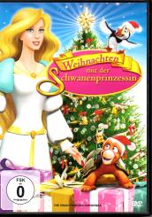 Weihnachten Mit Der Schwanenprinzessin 