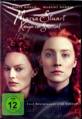 Maria Stuart - Königin Von Schottland 