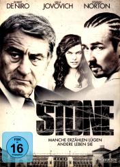 Stone (Mit zusätzlichem Kartonschuber) (Siehe Info unten) 