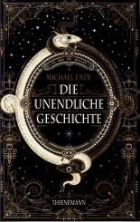 Die Unendliche Geschichte - Michael Ende (Siehe Info unten) 