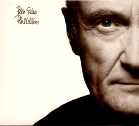 Both Sides - Phil Collins (Deluxe Edition) (2 CD & Englische Beilage) 