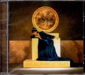 The Memory of Trees - Enya 