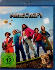 Ein Minecraft Film (Real & Animations - Mix) 