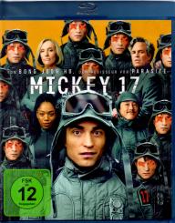 Mickey 17 