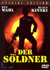 Der Söldner (Karton-Cover) (Special Edition) (Siehe Info unten) 