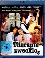 Therapie Zwecklos 