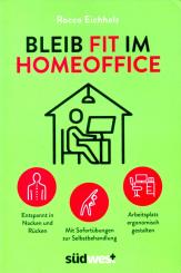 Bleib Fit Im Homeoffice (Siehe Info unten) 