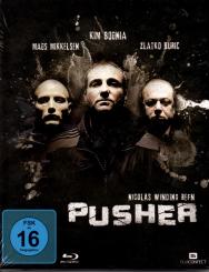 Pusher 