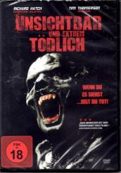 Unsichtbar Und Extrem Tödlich 