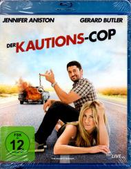 Der Kautions - Cop 