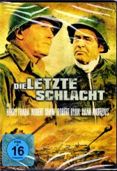 Die Letzte Schlacht (Klassiker) 