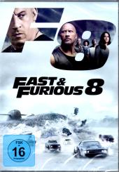 Fast & Furious 8 