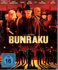 Bunraku 