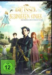 Die Insel Der Besonderen Kinder 