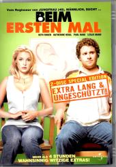 Beim Ersten Mal (2 DVD) 