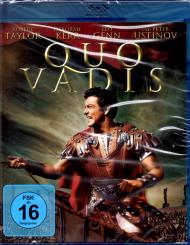 Quo Vadis (Klassiker) 