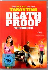 Death Proof - Todsicher 
