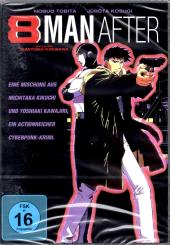 8 Man After (Limitiert 940/2000 & 678/2000) (Animation) (Siehe Info unten) 