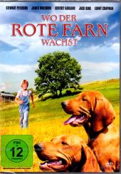 Wo Der Rote Farn Wächst 