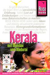 Kerala Mit Mumbai Und Madurai (Reise Know How) (Siehe Info unten) 