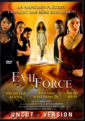 Evil Force 