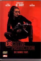 Executive Protection 