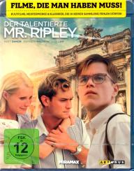 Der Talentierte Mr. Ripley (Rarität) 