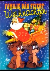 Familie Bär Feiert Weihnachten 