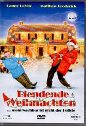 Blendende Weihnachten 