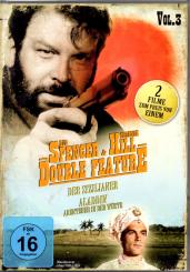 Bud Spencer & Terence Hill Vol. 3 (Der Sizilianer & Aladdin-Abenteuer In Der Wüste) 