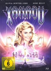 Xanadu (Mediabook) (Kultfilm) (Rarität) 