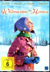 Weihnachten Des Herzens 