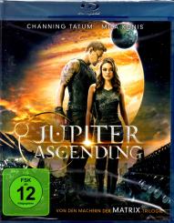 Jupiter Ascending 