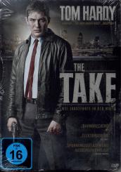 The Take - Zwei Jahrzehnte In Der Mafia (Steelbox) 