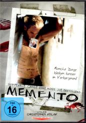 Memento (Rarität) 