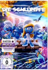 Die Schlümpfe - Das Verlorene Dorf 