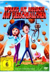 Wolkig Mit Aussicht Auf Fleischbällchen 1 