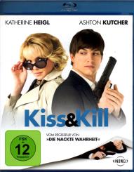 Kiss & Kill 