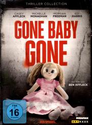 Gone Baby Gone 