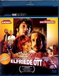 Die Unabsichtliche Entführung Der Frau Elfriede Ott 