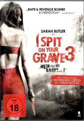 I Spit On Your Grave 3 