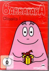 Barbapapa Classic 1 