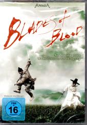 Blades Of Blood 