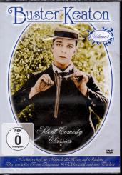 Buster Keaton 2 