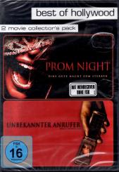 Prom Night & Unbekannter Anrufer 