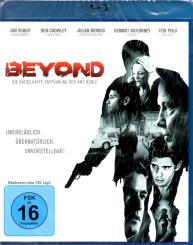 Beyond - Die Rätselhafte Entführung Der Amy Noble 