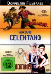 Der Brummbär &  Millionenfinger 